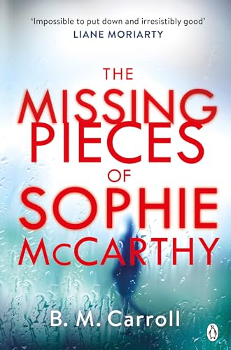 The Missing Pieces of Sophie McCarthy von Penguin